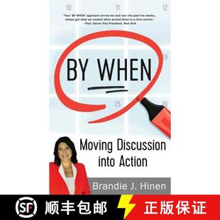 9780999641200 Discussion 4周达 into Moving When Action