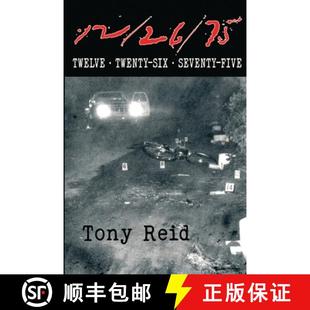 【3-4周达】12/26/75: Twelve Twenty-Six Seventy-Five [9781947521865]