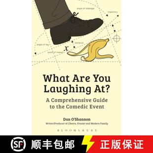 the 4周达 You Are At? Comedic Guide What Comprehensive 9781441162939 Event Laughing