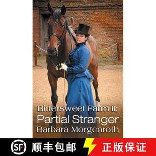 Bittersweet Farm Stranger 4周达 Partial 9780692486184