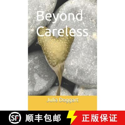 【3-4周达】Beyond Careless [9780956824615]
