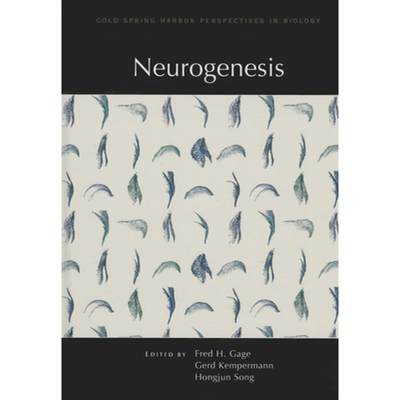 【4周达】Neurogenesis [9781621820741]