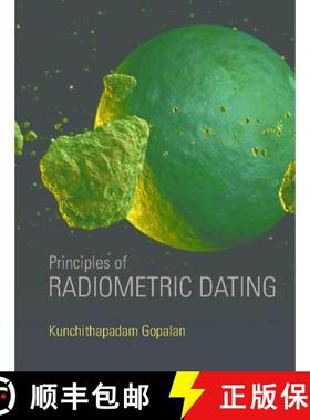 【3-4周达】Principles of Radiometric Dating [9781107198739]
