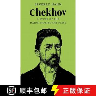 Chekhov 9780521296700 an... Major 4周达 Stories Study Plays and the
