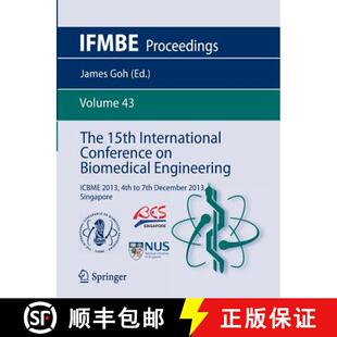 Conference International The 7th 4th Biomedical Decem... ICBME 15th 2013 4周达 9783319029122 Engineering