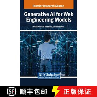 Generative Models 9798369337035 Engineering 4周达 Web for