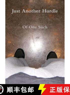 【3-4周达】Just Another Hurdle [9780557139040]