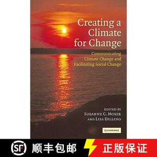 9780521049924 Facilitating Climate Creating Social Change 4周達 Communicating and for
