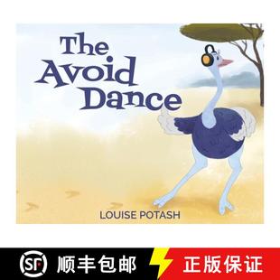 Dance 4周达 Avoid 9781662910449 The