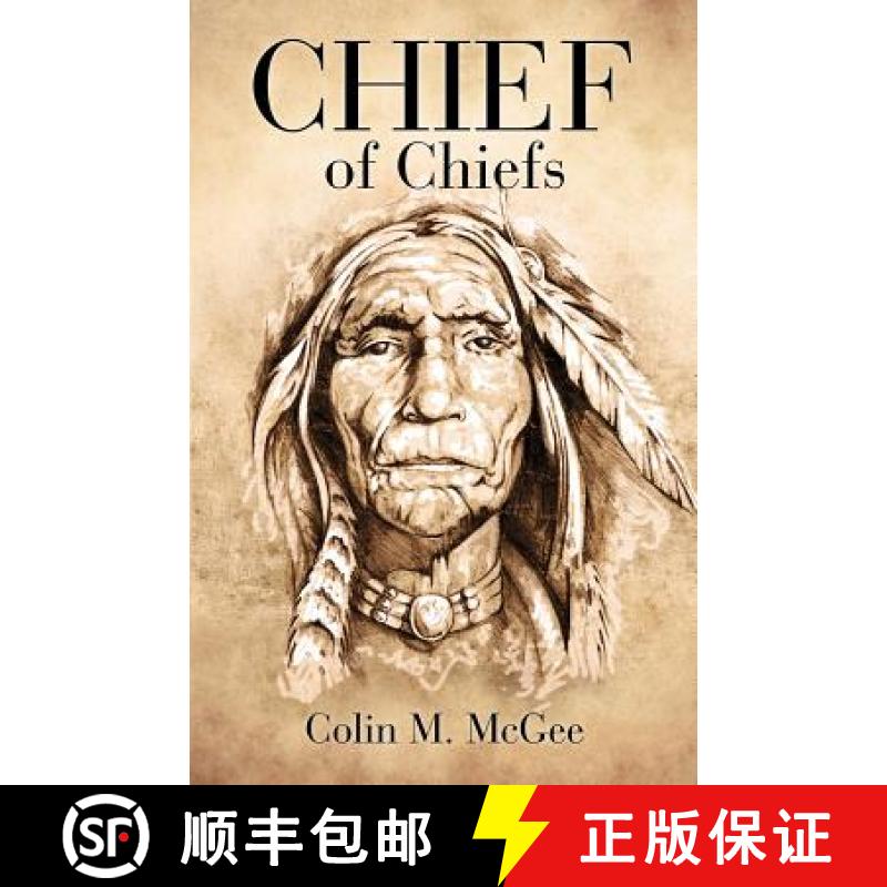 【2-3周达】Chief of Chiefs [9781498438896]