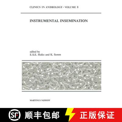 【3-4周达】Instrumental Insemination [9789400974692]