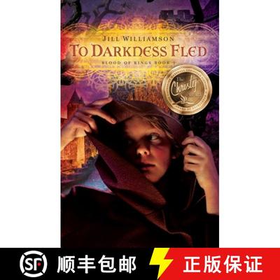 【3-4周达】To Darkness Fled: Volume 2 [9780982598702]