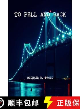 【3-4周达】To Pell and Back [9781387862320]