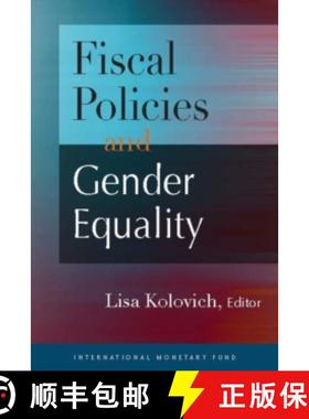 【3-4周达】Fiscal Policies and Gender Equality [9781513590363]