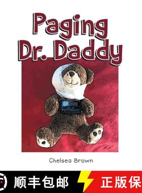 预订 Paging Dr. Daddy [9781684988907]