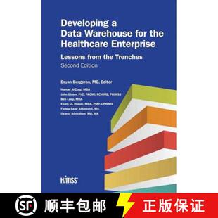 from 4周达 Data for Lessons Trenches Enterprise Developing Healthcare the 9781938904325 Seco... Warehouse