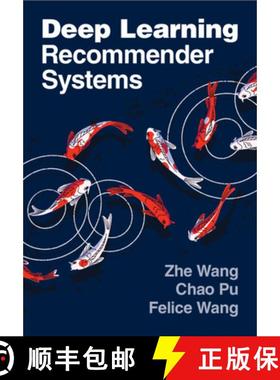 【3-4周达】深度学习推荐系统 Deep Learning Recommender Systems [9781009447508]