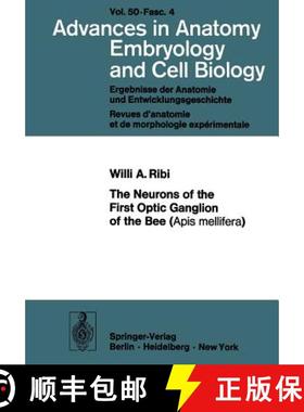 【3-4周达】The Neurons of the First Optic Ganglion of the Bee (APIs Mellifera) [9783540070962]