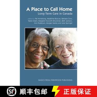 9781552662939 Home Care Term Long Canada 4周达 Place Call