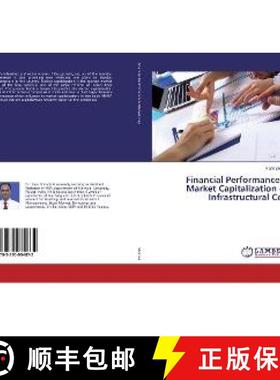 预订 Financial Performance & Market Capitalization of Infrastructural Co's [9783330084872]