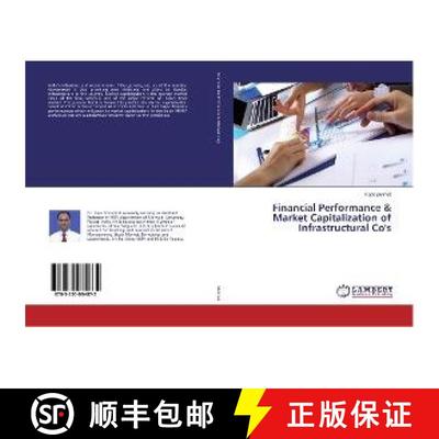 预订 Financial Performance & Market Capitalization of Infrastructural Co's [9783330084872]