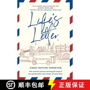 grandmother her letters Letter journey the woman One 9781777767907 ... Life 4周达 steps love retracing