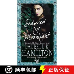 Seduced Moonlight Gentry 4周达 Merry 9780553816327