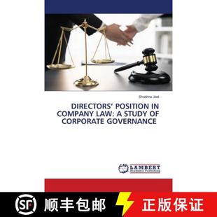 Directors 9786207472680 Governance 4周达 Study Position Corporate Company Law