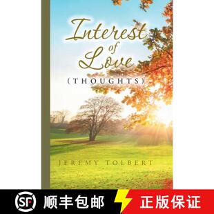 Interest 3周达 Love 9781098099824 Thoughts