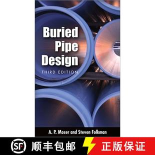 BURIED 4周达 PIPE DESIGN 9780071476898