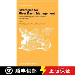 Environmental Water Integration for Basin 9789027721112 R... Strategies River Management and Land 4周达