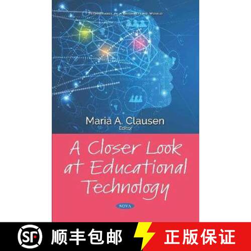 【3-4周达】A Closer Look at Educational Technology [9781536162158]