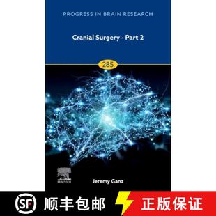 Cranial Surgery 285 9780443317187 Volume 4周达 Part