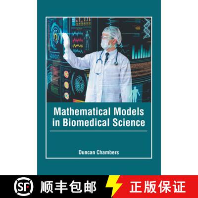 【3-4周达】Mathematical Models in Biomedical Science [9781632428899]