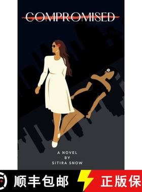【3-4周达】Compromised [9781738851102]