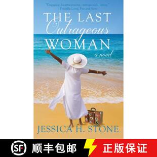 The Last Novel 9780972496087 4周达 Woman Outrageous