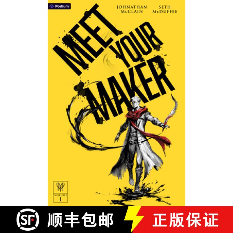 【3-4周达】The Gospel According to Bruce: An Epic Fantasy Litrpg [9781039455405]