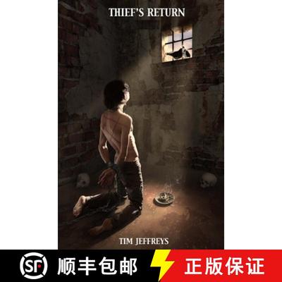 【3-4周达】Thief's Return [9781471686252]