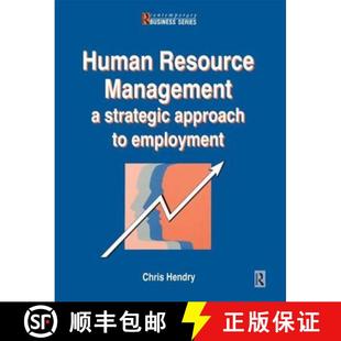 Human 4周達 Resource Strategic Management 9780750609944 employment approach