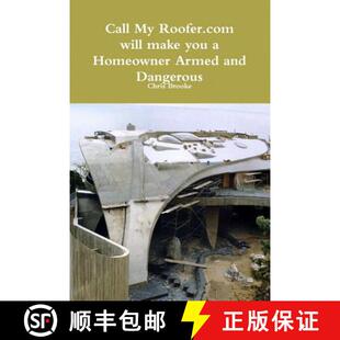 and 9781105774911 Call Aka Homeowner Roofer 4周达 Dangerous Armed
