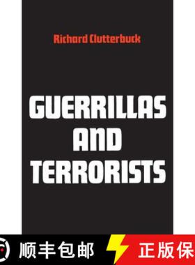【3-4周达】Guerrillas and Terrorists [9780821405925]