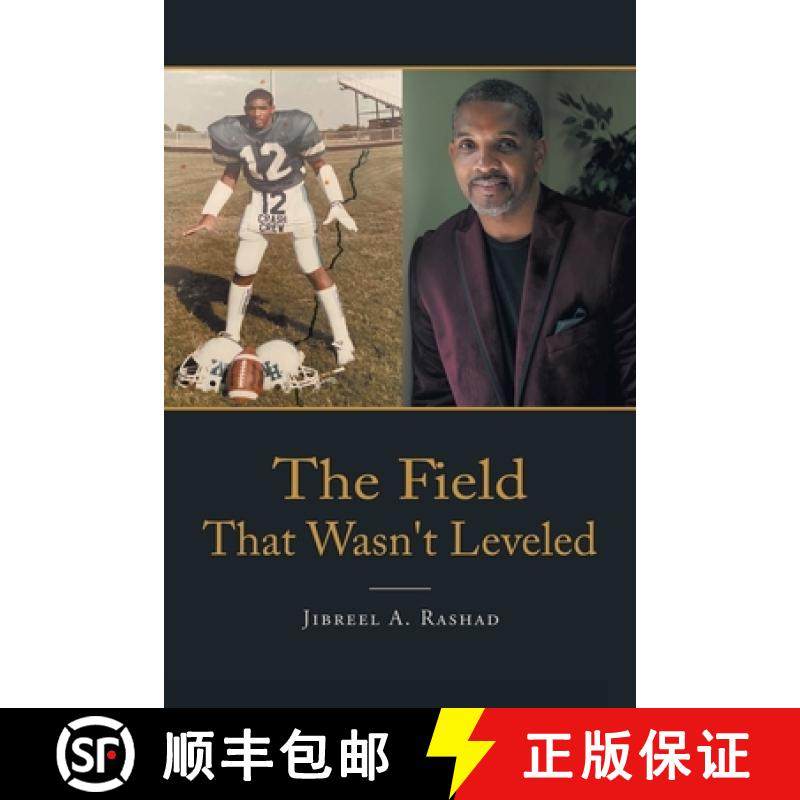 【3-4周达】The Field That Wasn't Leveled [9781662422614]