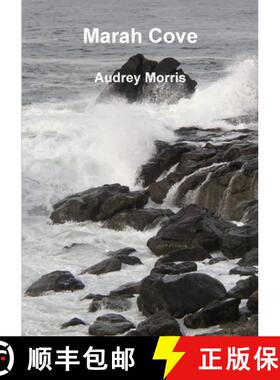 预订 Marah Cove [9781903690031]