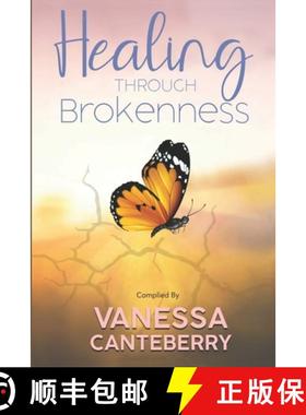 预订 Healing Through Brokenness [9781957522098]