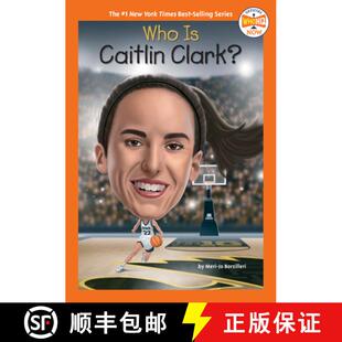 Who 9798217049189 Clark? Caitlin 预订