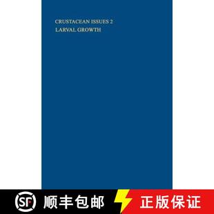 Crustacean Issues Growth 4周达 Larval 9781138440746