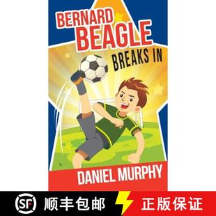 Bernard 9780994567529 Beagle Breaks 预订