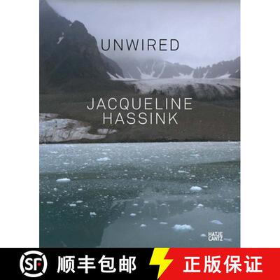 【3-4周达】Jacqueline Hassink: Unwired: Unwired [9783775743983]