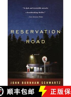 预订 Reservation Road [9780375702730]