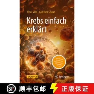 Krebs 9783662702901 Tun? Und 4周达 Können Erklärt Einfach Dagegen Was Wir Ist